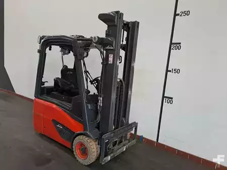 Elektro 3 Rad 2020  Linde E 16 EVO (B) (3)