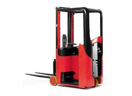 Linde E10