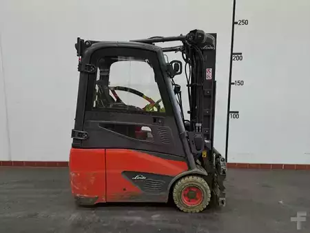 Eléctrica de 3 ruedas 2020  Linde E 16 C EVO (B) (1)