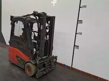 Eléctrica de 3 ruedas 2020  Linde E 16 C EVO (B) (3)