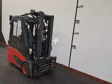 Elektromos 3 kerekű 2020  Linde E 16 C (B) (3)