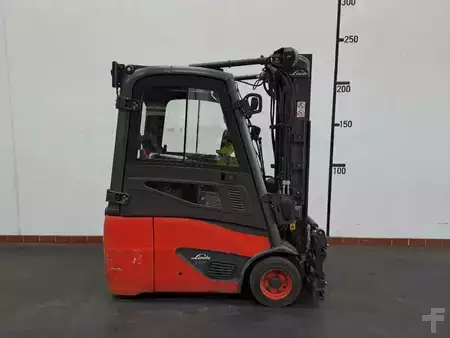 Electric - 3 wheels 2020  Linde E 16 C EVO (1)