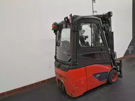 Electric - 3 wheels 2020  Linde E 16 C EVO (2)