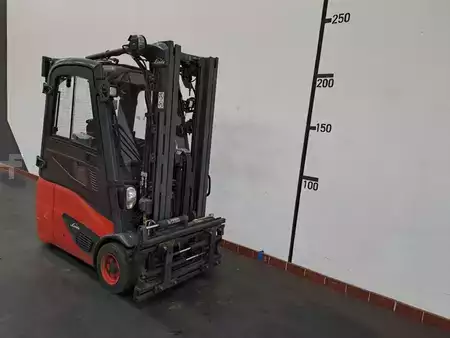 Electric - 3 wheels 2020  Linde E 16 C EVO (3)