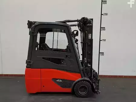 Elektro 3 Rad 2020  Linde E 18 EVO (1)