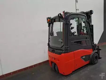 Elektro 3 Rad 2020  Linde E 18 EVO (2)