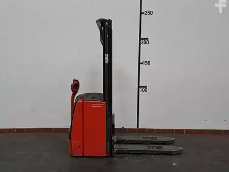 Apilador eléctrico 2021  Linde L16: 1,6t (1173-01) (B) (1)