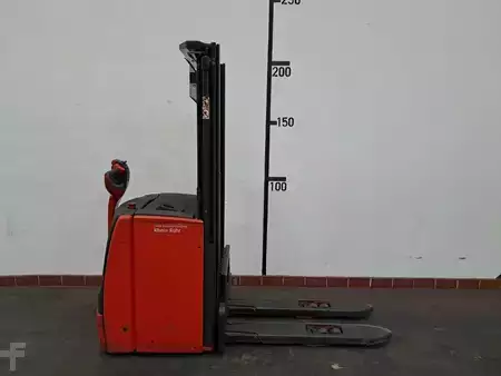 Apilador eléctrico 2021  Linde L16: 1,6t (1173-01) (B) (1)