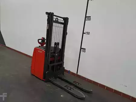 Apilador eléctrico 2021  Linde L16: 1,6t (1173-01) (B) (3)