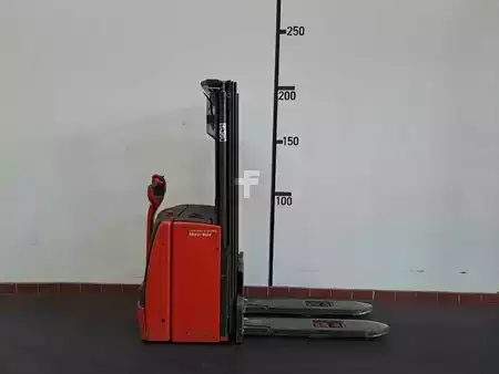 Hochhubwagen 2021  Linde L16: 1,6t (1173-01) (1)