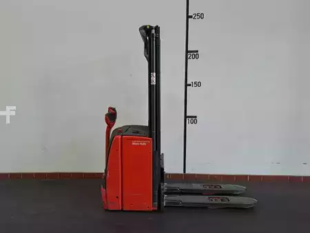 Hochhubwagen 2021  Linde L16: 1,6t (1173-01) (1)