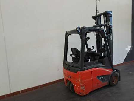 Elektro 3 Rad 2021  Linde E 15 EVO (2)