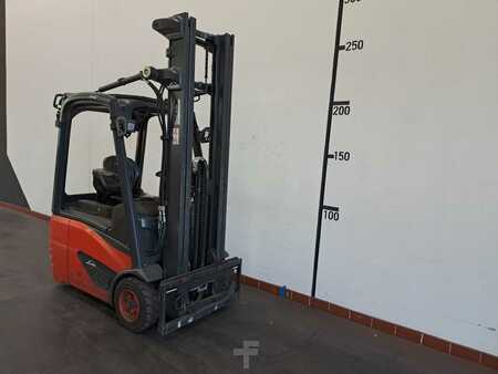 Elektro 3 Rad 2021  Linde E 15 EVO (3)
