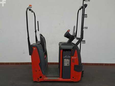 Trækker 2019  Linde P40 C - 4.0t (1)