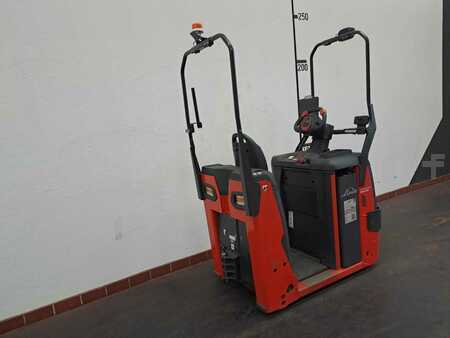 Trækker 2019  Linde P40 C - 4.0t (2)