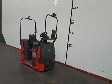 Trækker 2019  Linde P40 C - 4.0t (3)