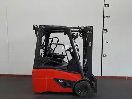 Elektro 3 Rad 2021  Linde E 16 C EVO (1)
