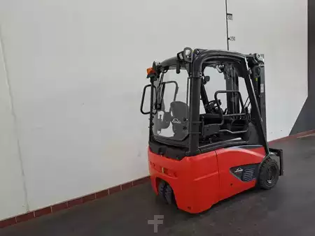Elektro 3 Rad 2021  Linde E 16 C EVO (2)
