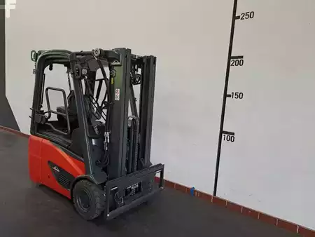 Elektro 3 Rad 2021  Linde E 16 C EVO (3)