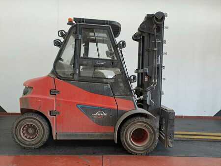 Linde E 80