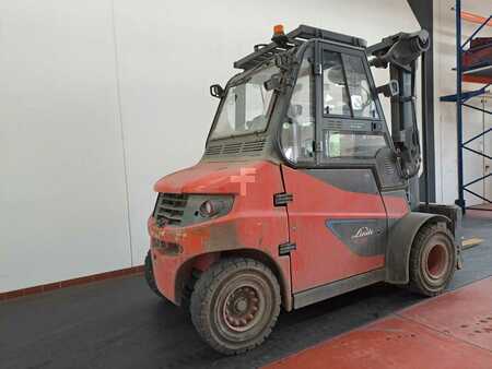 Linde E 80