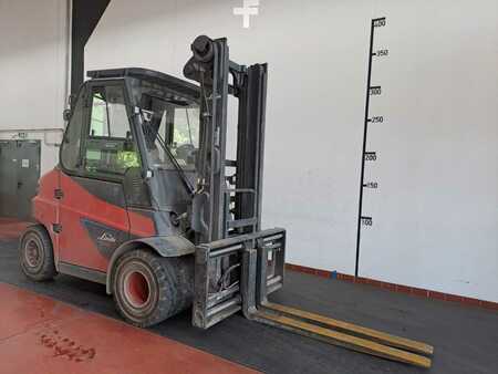 Linde E 80