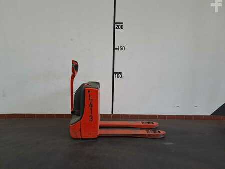 Linde T18 : 1,8 t (1152-02)