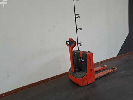 Linde T18 : 1,8 t (1152-02)