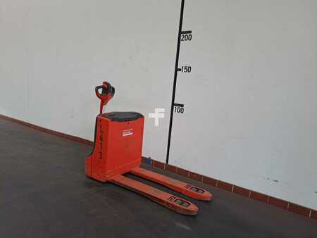 Linde T18 : 1,8 t (1152-02)