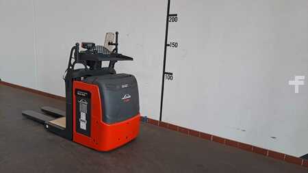 Horizontal Order Pickers 2021  Linde V08-01 1t (3)