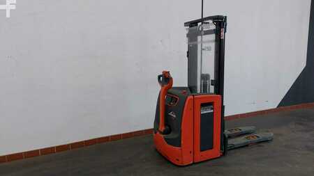 Pallestabler 2021  Linde L16: 1,6t (1173-01) (2)