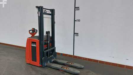 Pallestabler 2021  Linde L16: 1,6t (1173-01) (3)