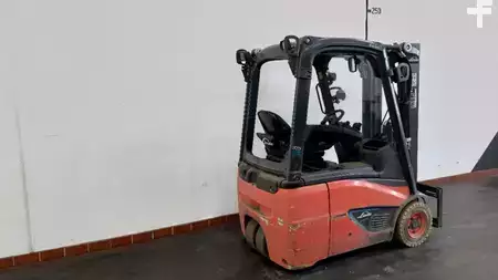 Eléctrica de 3 ruedas 2021  Linde E 14 EVO (2)