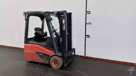 Eléctrica de 3 ruedas 2021  Linde E 14 EVO (3)