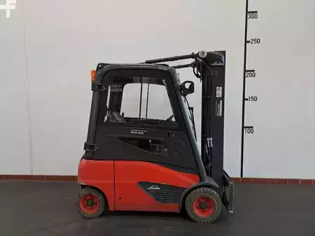 Eléctrica de 4 ruedas 2021  Linde E 16 P EVO (B) (1)