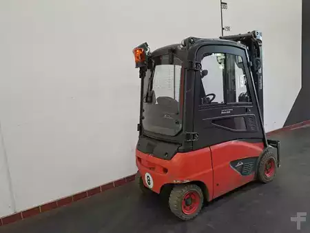 Eléctrica de 4 ruedas 2021  Linde E 16 P EVO (B) (2)