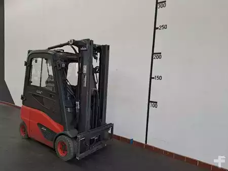 Eléctrica de 4 ruedas 2021  Linde E 16 P EVO (B) (3)