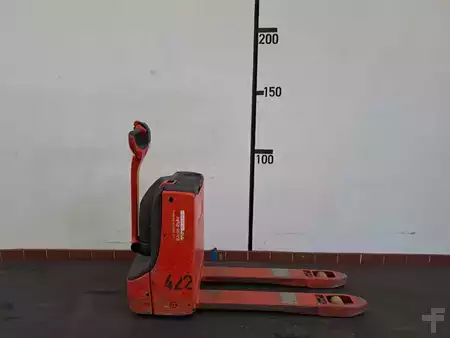 El-pallevogn 2021  Linde T16 : 1,6 t (1152-02) (B) (1)
