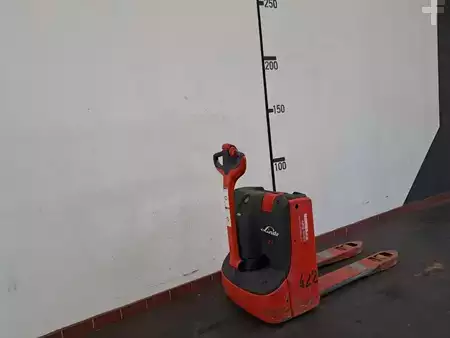 El-pallevogn 2021  Linde T16 : 1,6 t (1152-02) (B) (2)