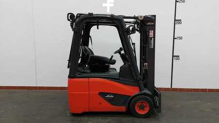 Linde E 14 EVO