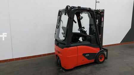 Linde E 14 EVO