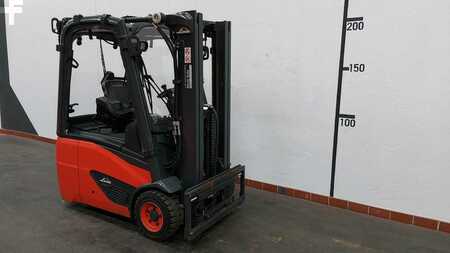 Linde E 14 EVO