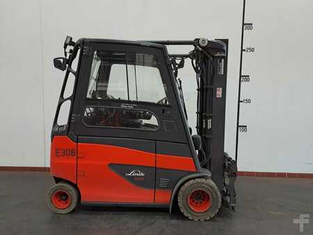 El Truck - 4-hjul 2022  Linde E 35 HL : 3,5t (1)