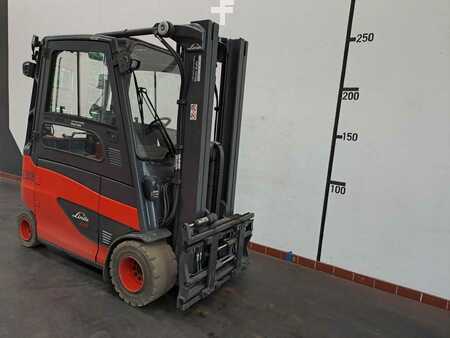 El Truck - 4-hjul 2022  Linde E 35 HL : 3,5t (3)