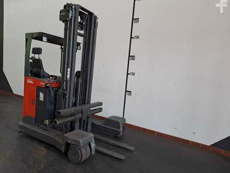 Reach Truck 2022  Linde R 25 F (3)