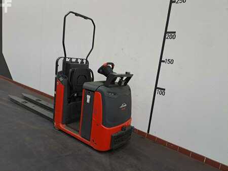 Horizontale orderpickers 2022  Linde N20 C LX : 2,0t (3)