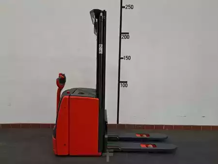 Hochhubwagen 2022  Linde L16: 1,6t (1173-01) (1)
