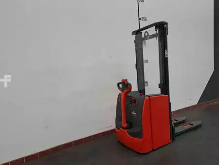 Hochhubwagen 2022  Linde L16: 1,6t (1173-01) (2)