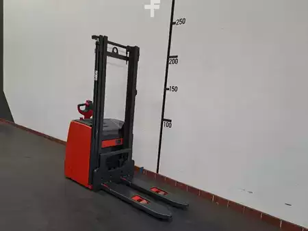 Hochhubwagen 2022  Linde L16: 1,6t (1173-01) (3)