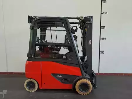 Elektrisk- 4 hjul 2023  Linde E 18 PH EVO (1)